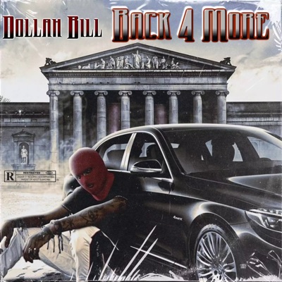 Back 4 More - Single