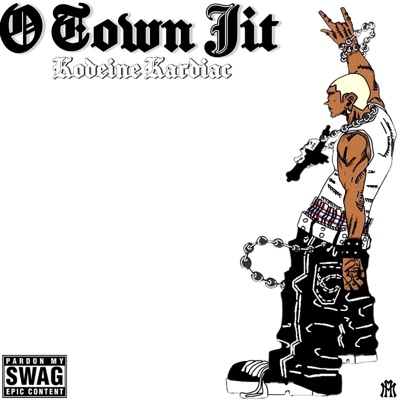 O Town Jit - Single