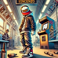 Subway Surfer - Single - Vincenzo