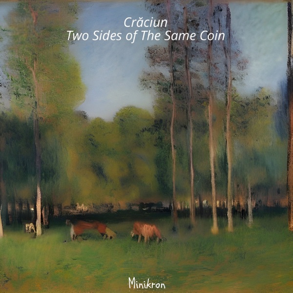Two Sides of the Same Coin - Single