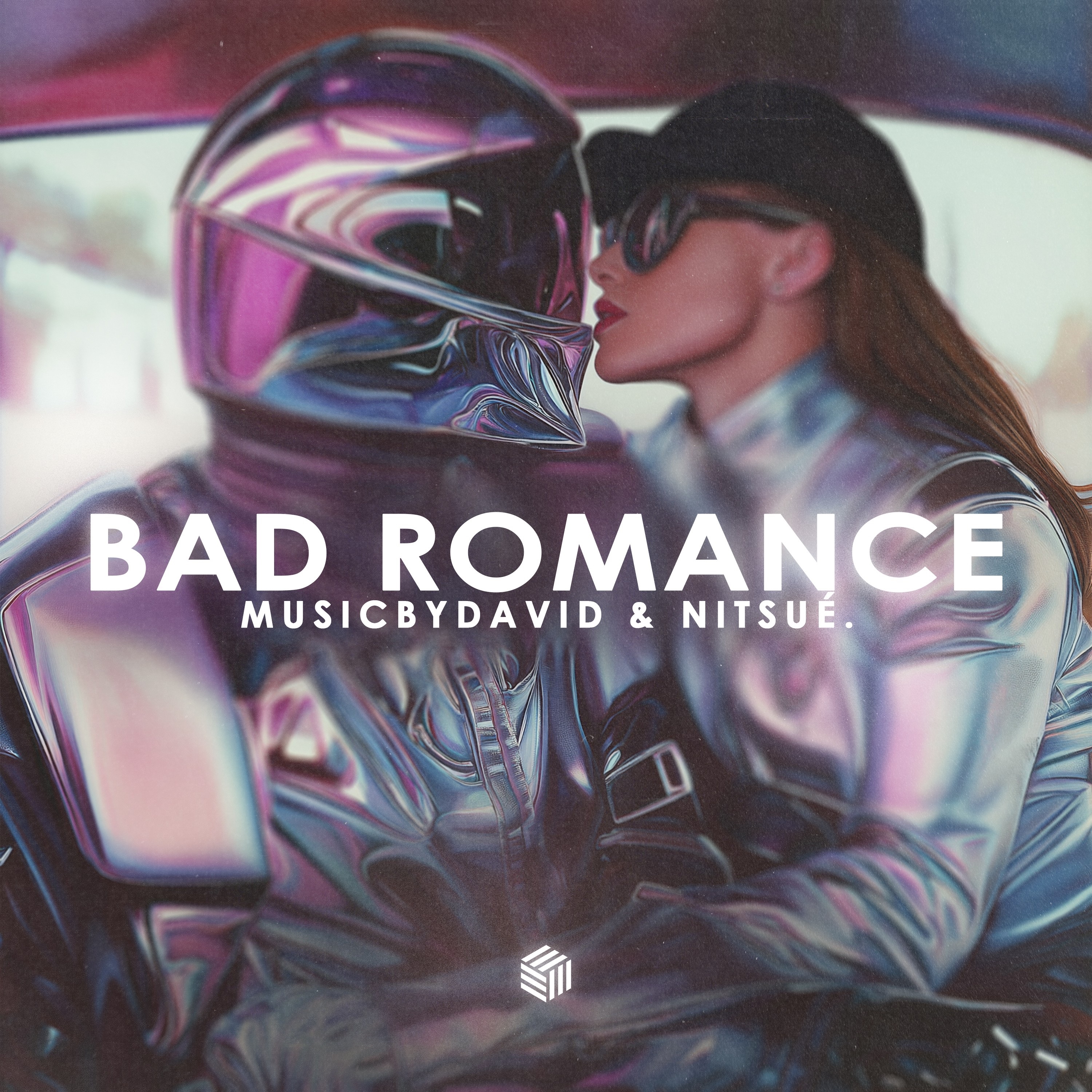 Bad Romance - Single