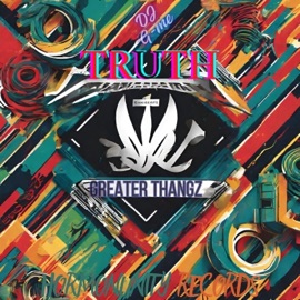 Greater Thangz Dj G-Me