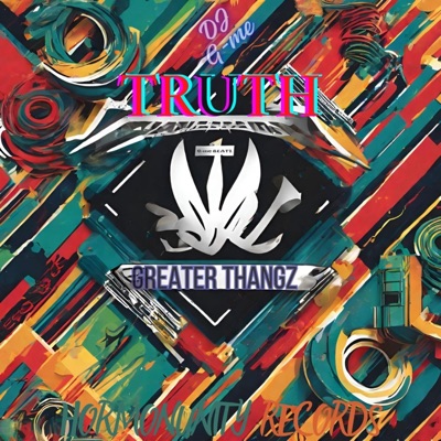 Greater Thangz - Single
