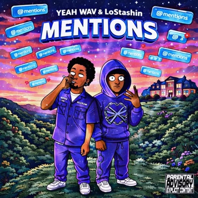 Mentions - Single