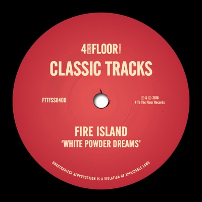 White Powder Dreams (Miami Beats)