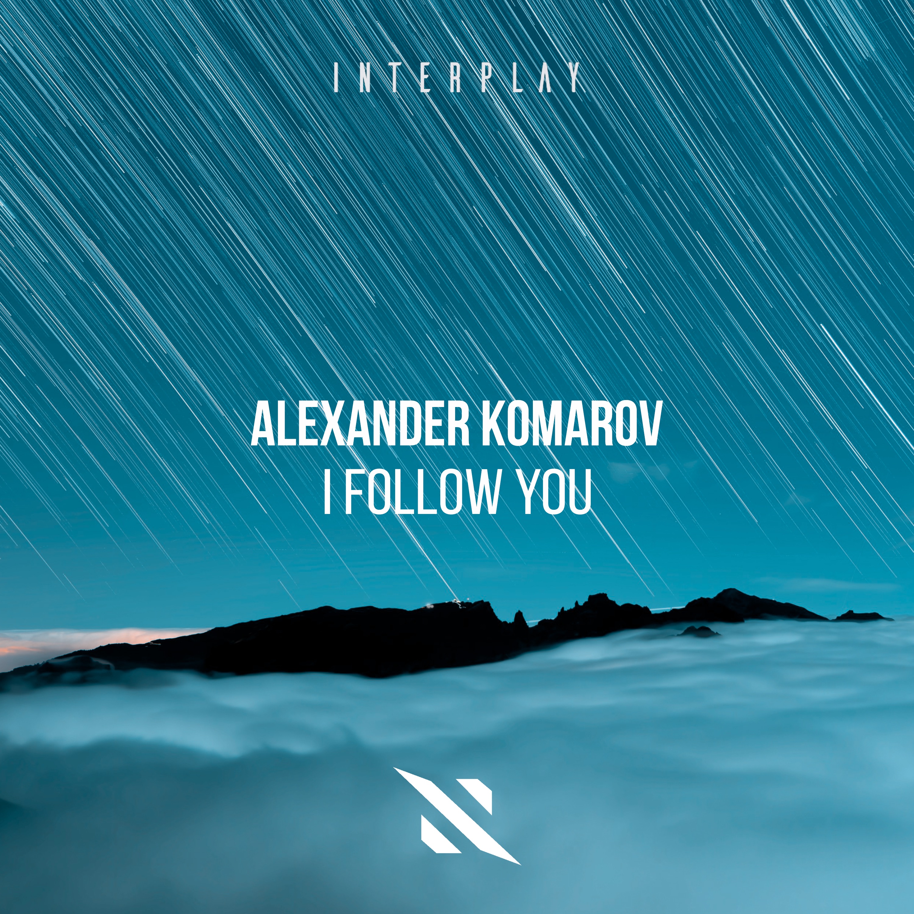 I Follow You - Single