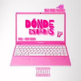 Donde estarás (feat. Erick Escuen) Hasel