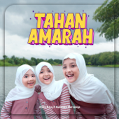Tahan Amarah