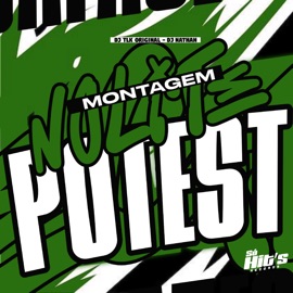 Montagem Nolite Potest DJ TLK Original & DJ NATHAN