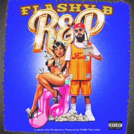 Nun Like Me Flashy B & Jakob John