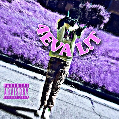 4EVA LIT - EP