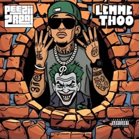 Lemme Thoo - Single - Peezii2Real