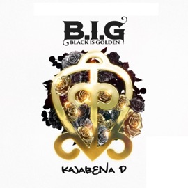 Later (feat. Article Wan) Kwabena D