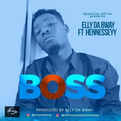 Boss - Single