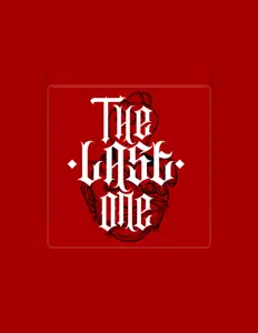 Dengarkan THE LAST ONE, tonton video musik, baca bio, lihat tanggal tur & lainnya!