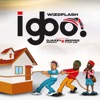 Igbo (feat. Beepee D Rapgod & Ojazzy Igbonile) - Single