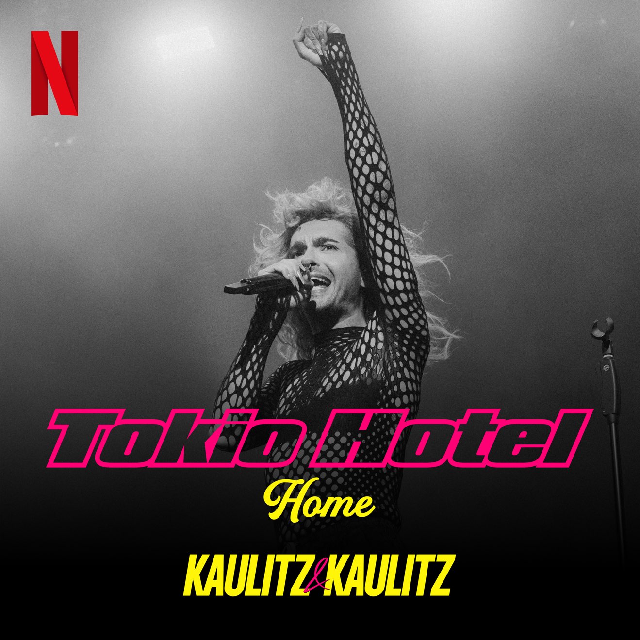 Tokio Hotel – Home (From the Netflix Series ‘kaulitz & Kaulitz’) – Single (2024) [iTunes Match M4A]