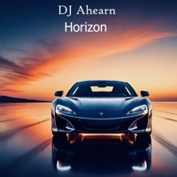Horizon - EP - DJ Ahearn