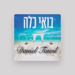 Daniel Tawil