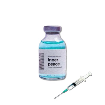 BRINGS ME JOY! - Single