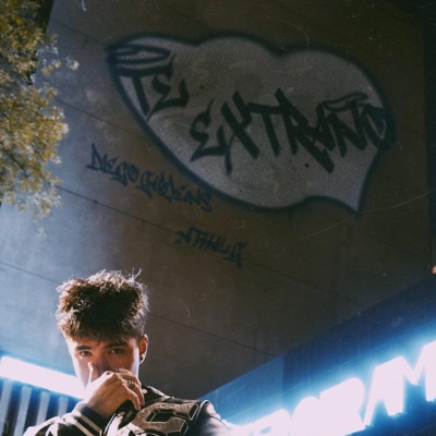 Te Extraño : - Single