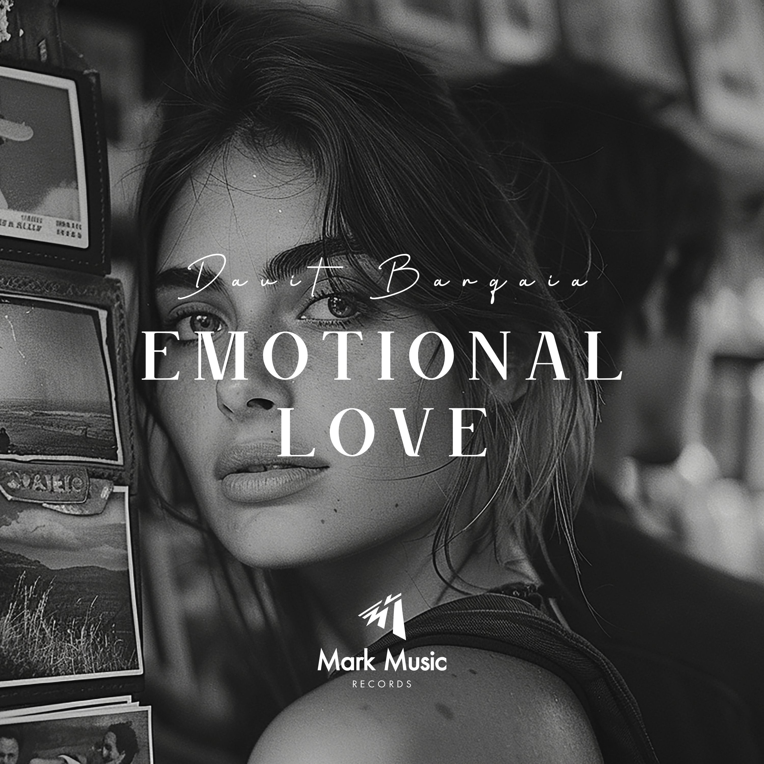Emotional Love - Single