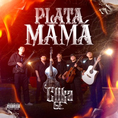 Plata Mamá - Single