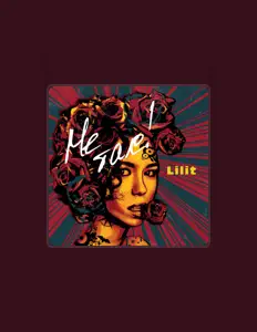 Listen to Lilit, watch music videos, read bio, see tour dates & more!