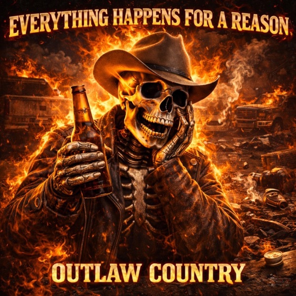 Everything Happens for a Reason - Single