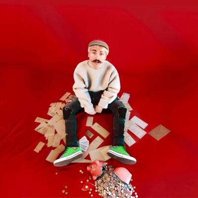 Santa! (Pay A Bill) [Radio Edit] - Single