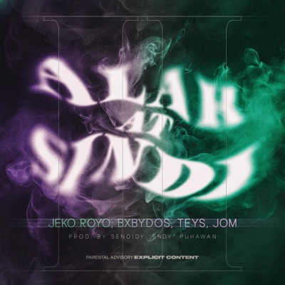 Alak at Sindi, Pt. 2 - Single