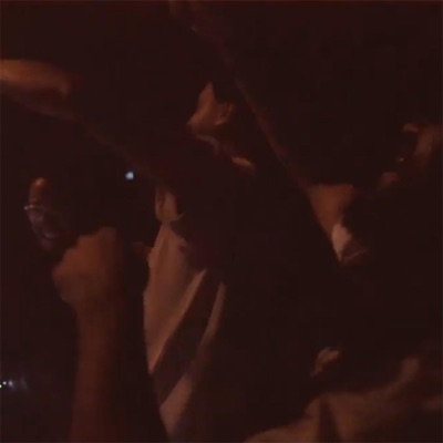 Party People - Single