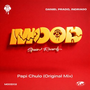 Papi Chulo - Single