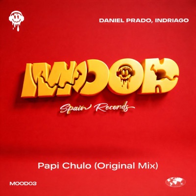 Papi Chulo - Single