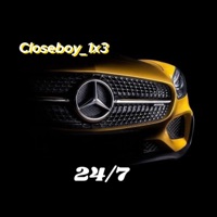 24/7 - Single - Closeboy_1x3