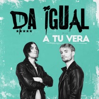 A Tu Vera - Single - Da Igual