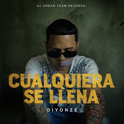 Cualquiera Se Llena - Single