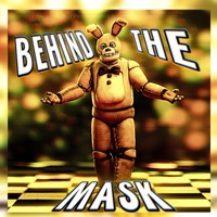 Behind The Mask - Single - Flippy Boi