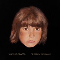 Te Estaba Esperando - Single - Antonio Orozco