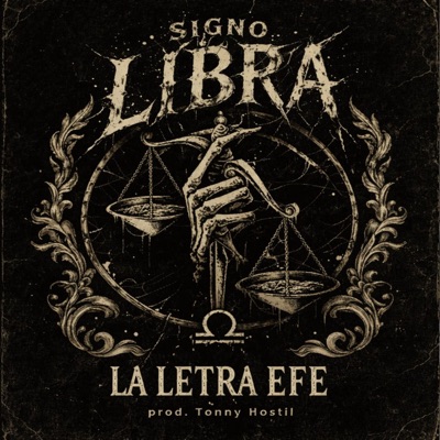 Signo Libra - Single