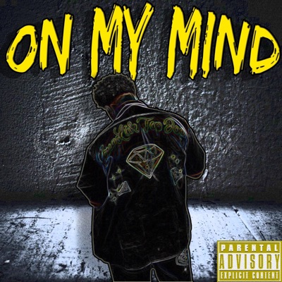ON MY MIND - Single