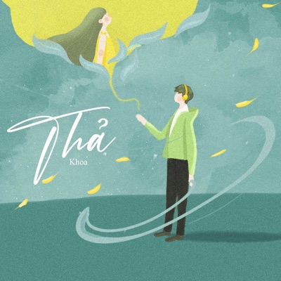 THẢ - Single