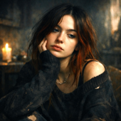 I Think I'm Gonna Die In This House