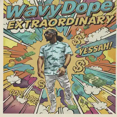 Listen to Extraordinary - Single by WavyDope