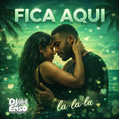 Fica Aqui - Single