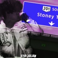 Stoney (feat. DJ PHAT) - Single - STB Julian