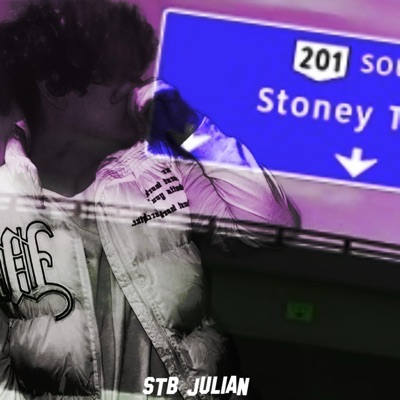 Stoney (feat. DJ PHAT) - Single