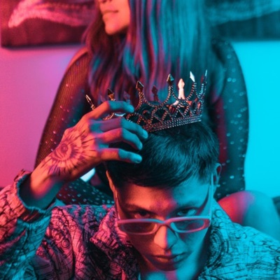 EL NUEVO REY DEL PERREO - Single