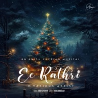 Ee Rathri - Single - Anish Cherian