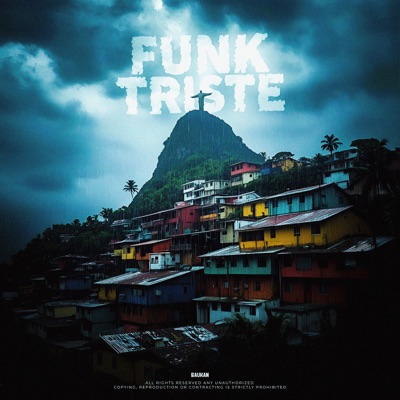Funk Triste - Single